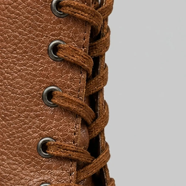 Lace-Up