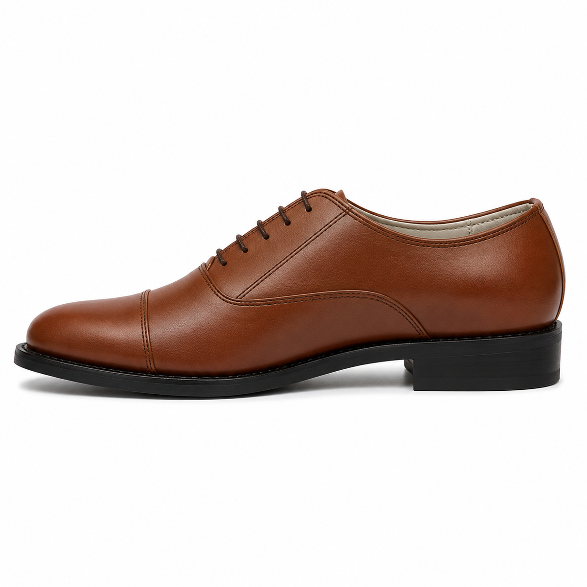 Goodyear Oxford - Tan