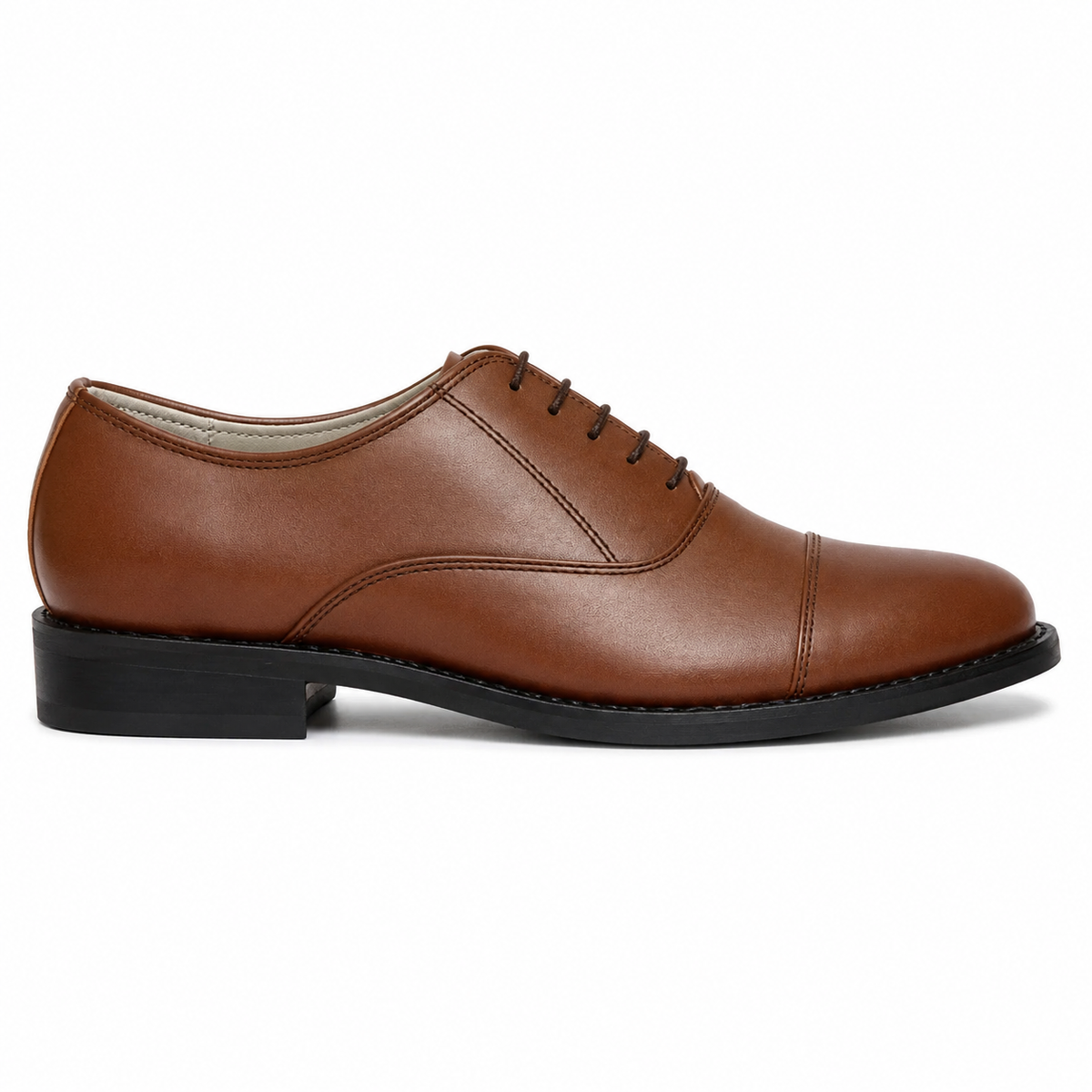 Goodyear Oxford - Tan