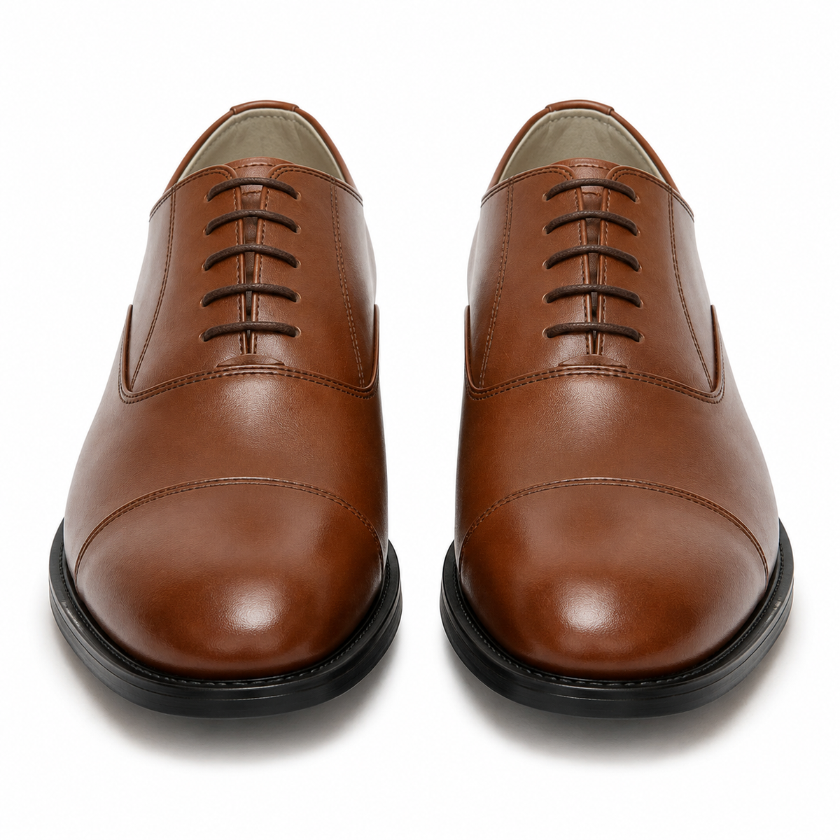 Goodyear Oxford - Tan