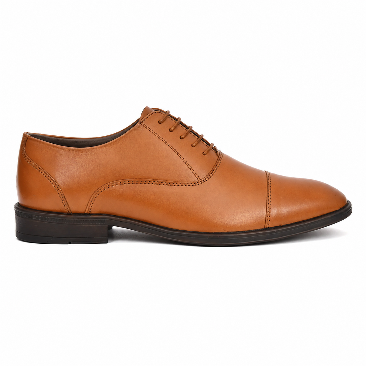 Oxford - Tan