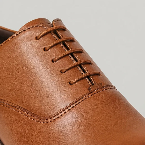 Lace-Up