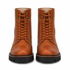Elevator Boot Rugged - Tan Rugged