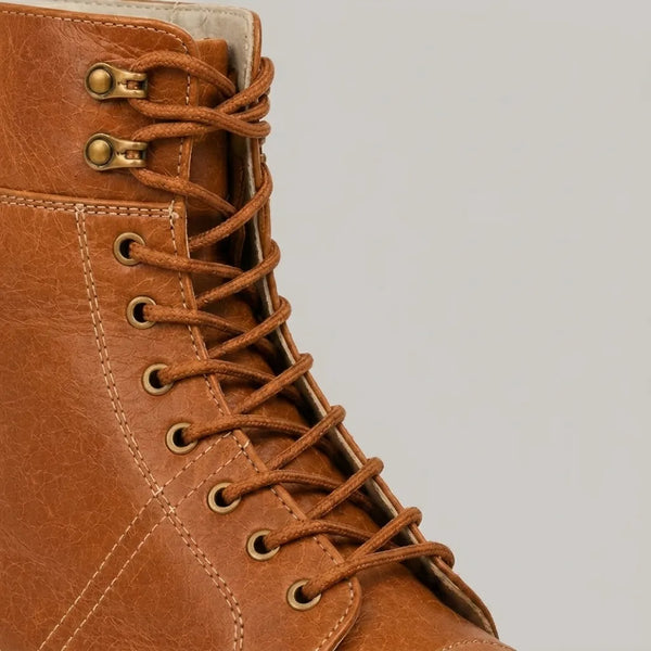 Lace-Up