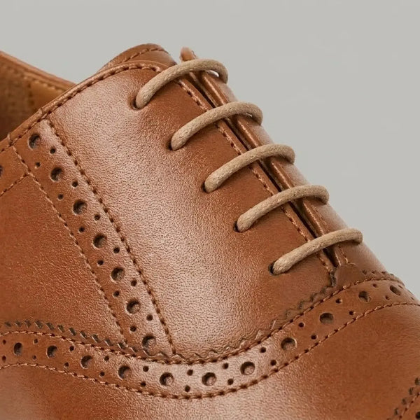 Lace-Up
