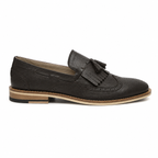 Tassel Loafer Heritage - Brown