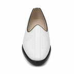 Nagras - White