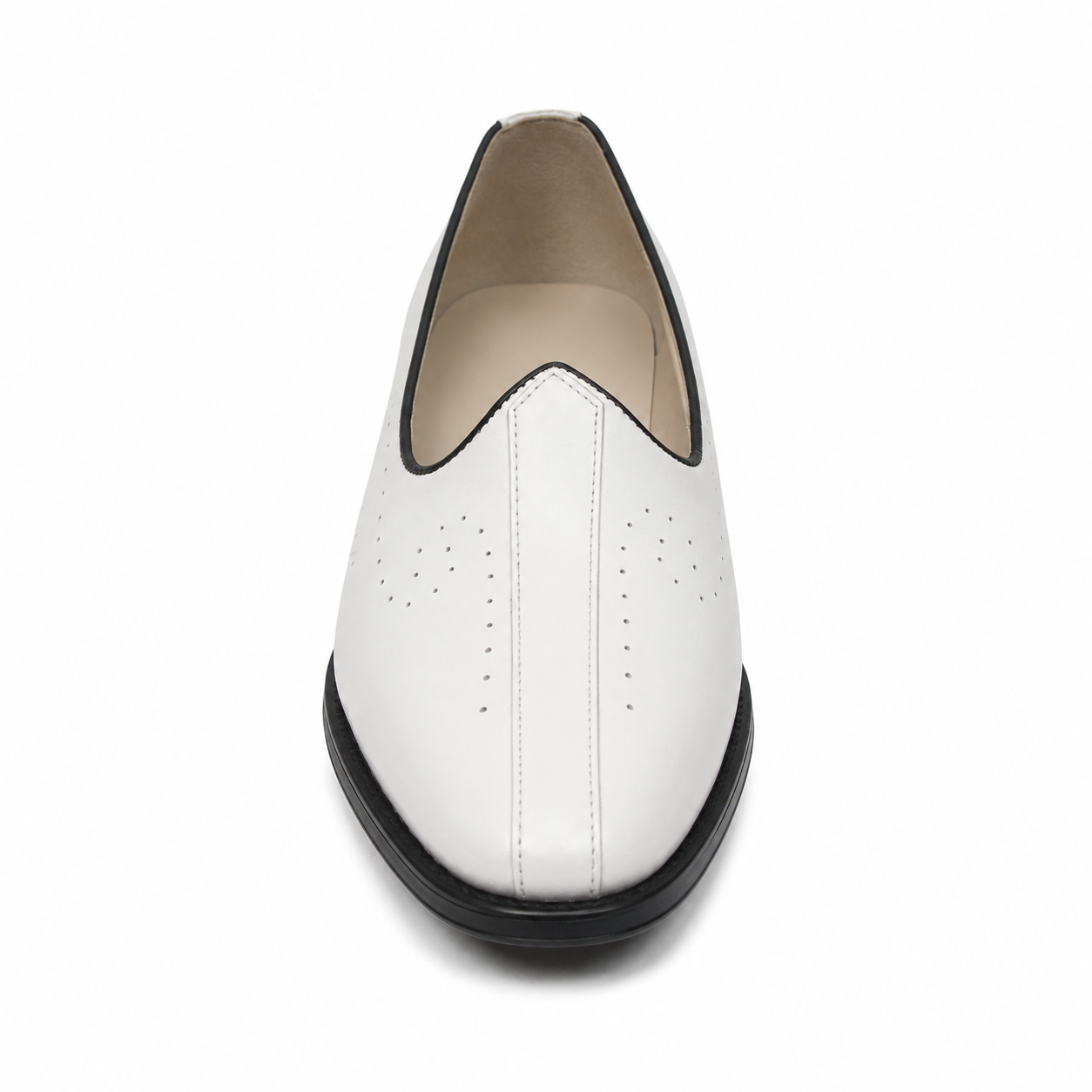 Nagras - White