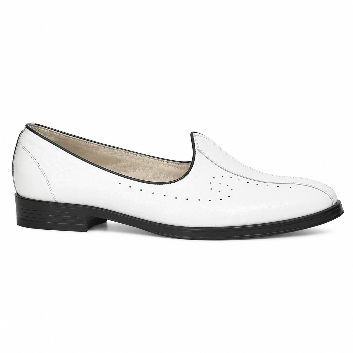 Nagras - White