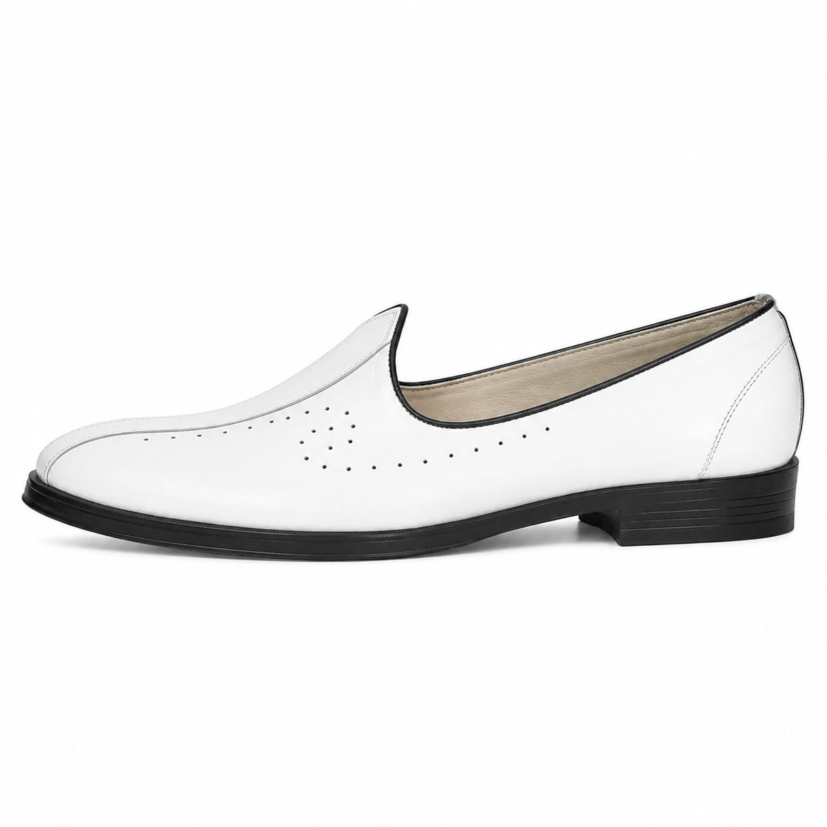 Nagras - White