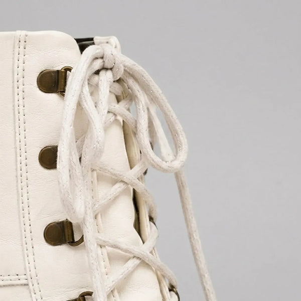 Lace-Up