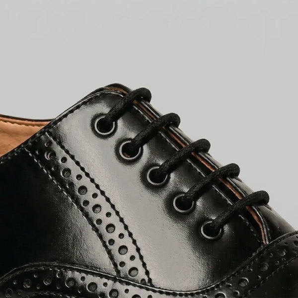 Lace-Up