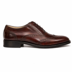 Elevator Brogue - Wine