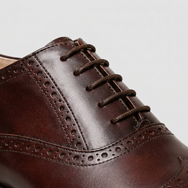 Lace-Up