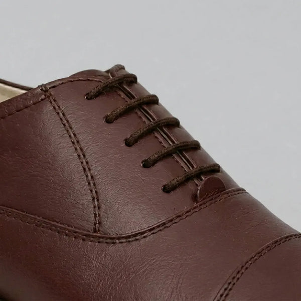 Lace-Up