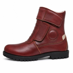 Thermal Boot - Wine