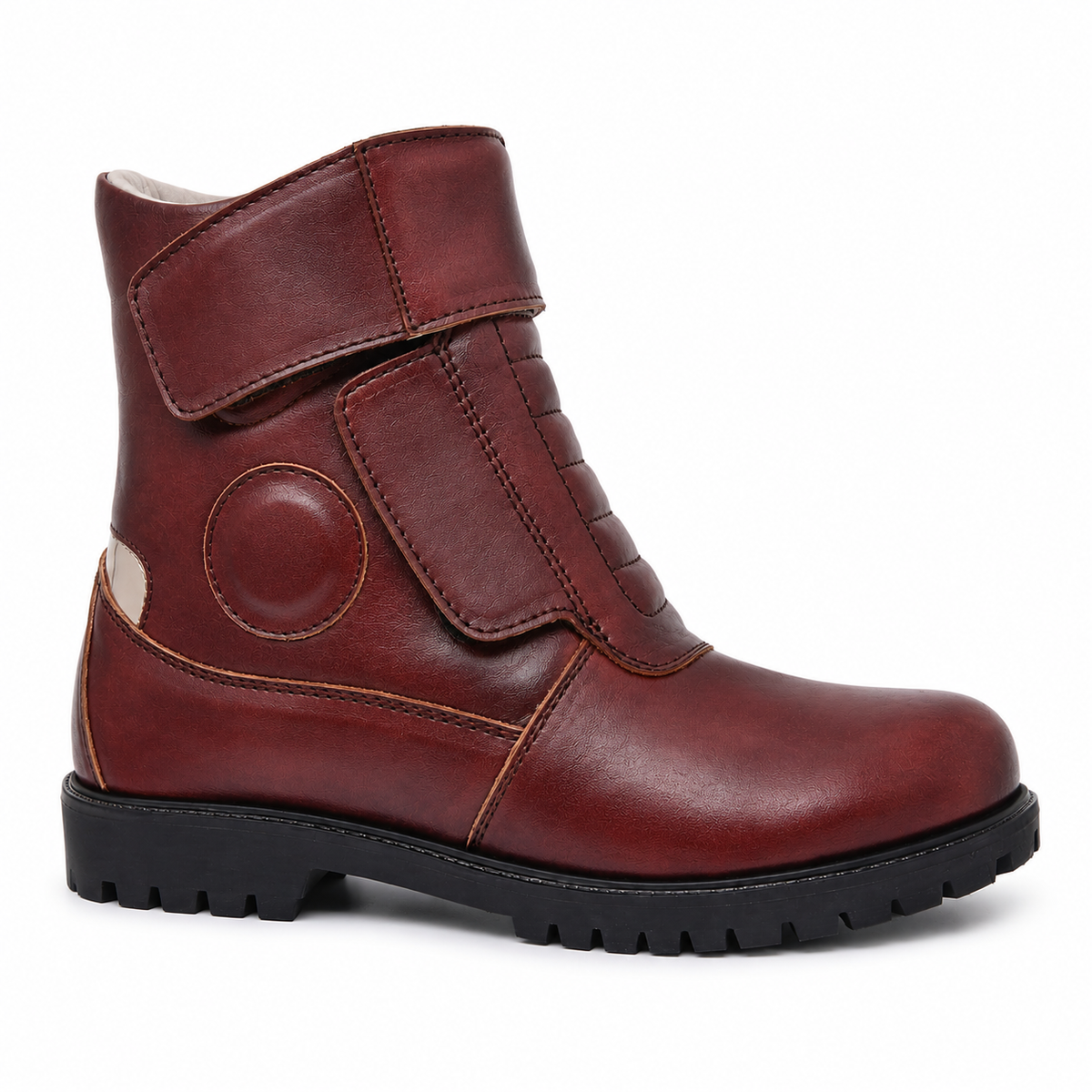 Thermal Boot - Wine
