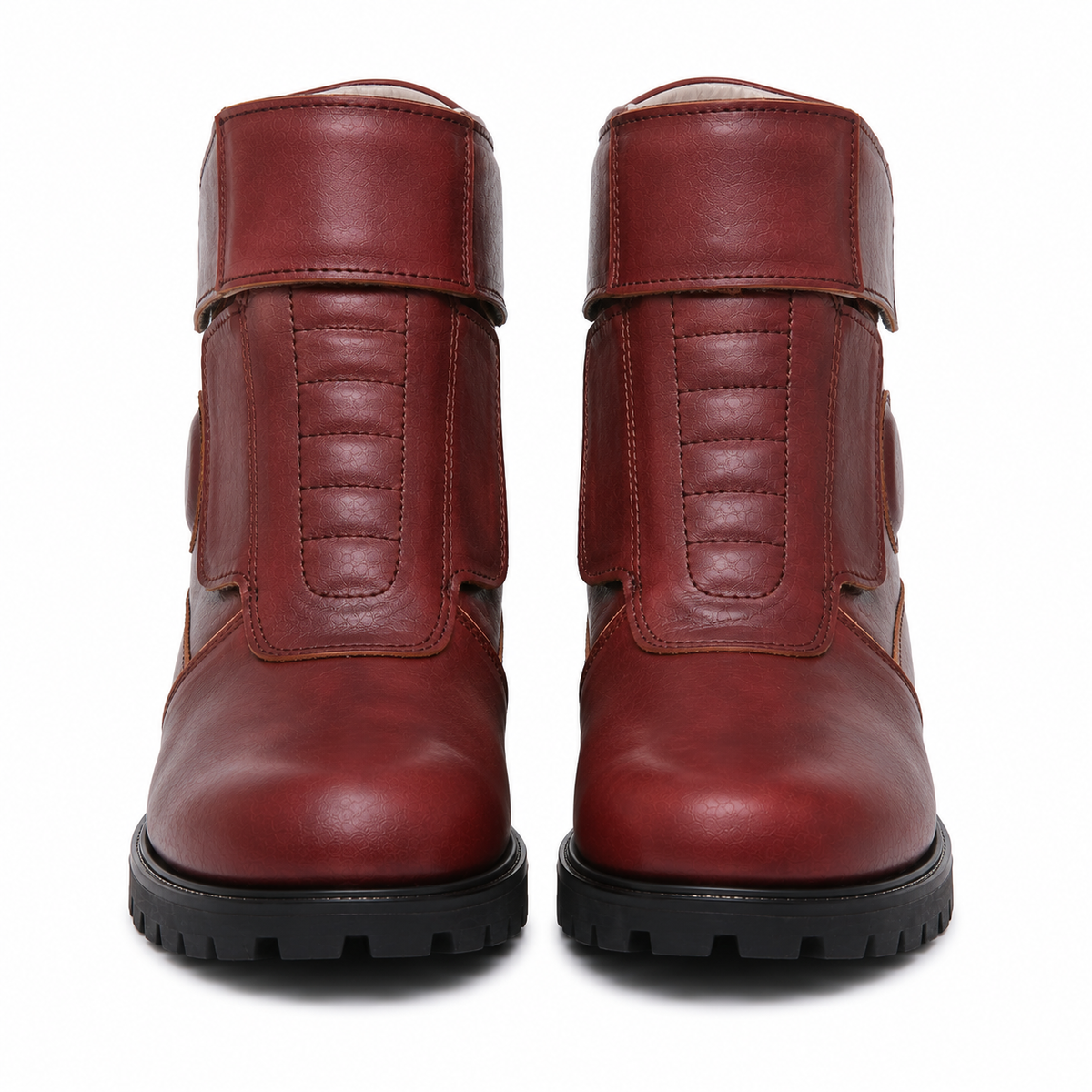 Thermal Boot - Wine