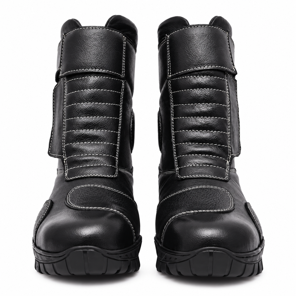 Biker Classic - Black