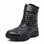 Biker Classic - Black