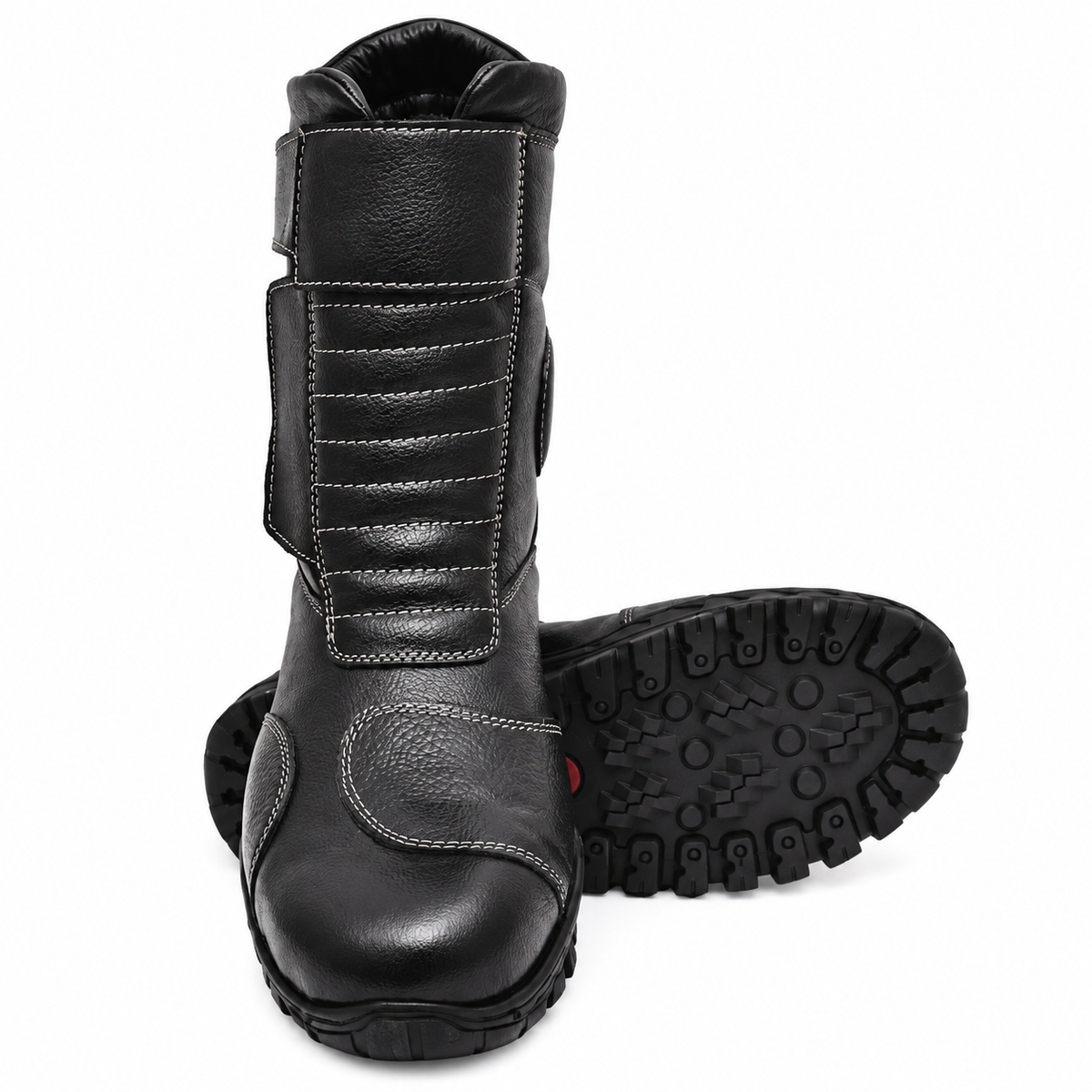 Biker Classic - Black