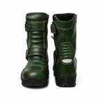 Biker Rugged - Green