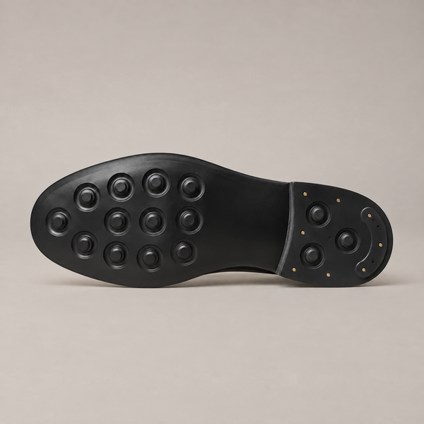 Rubber Outsole