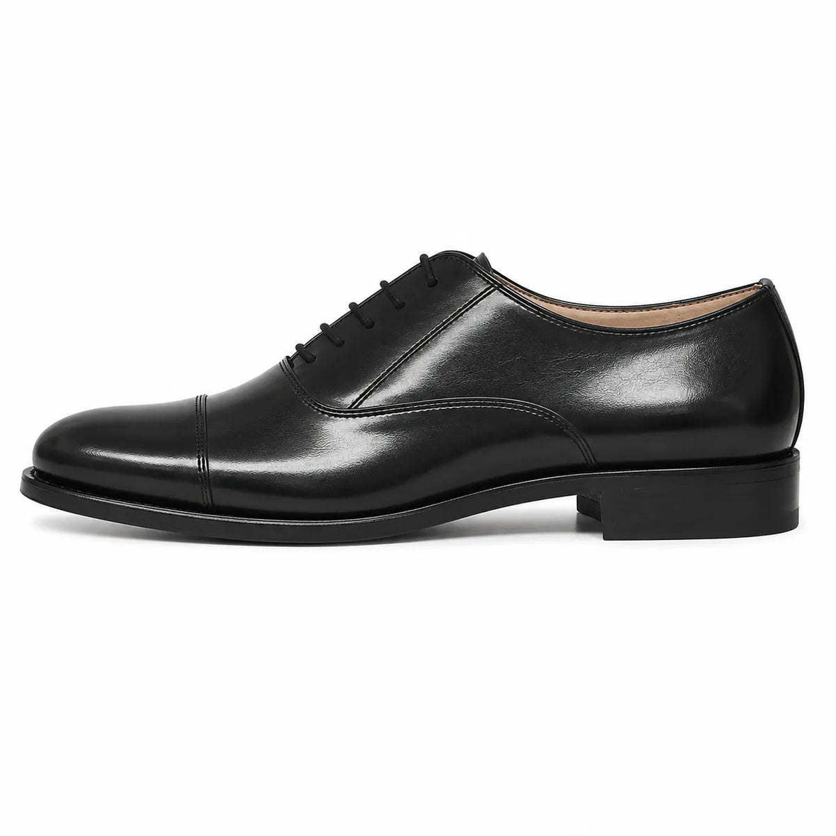 Goodyear Oxford - Black