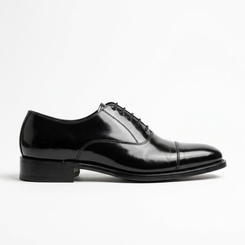 Goodyear Oxford - Black