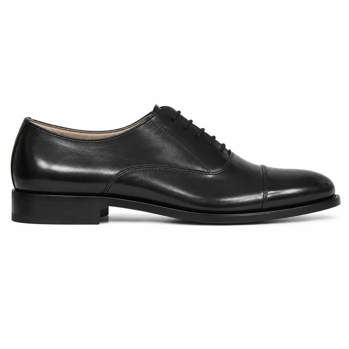 Goodyear Oxford - Black