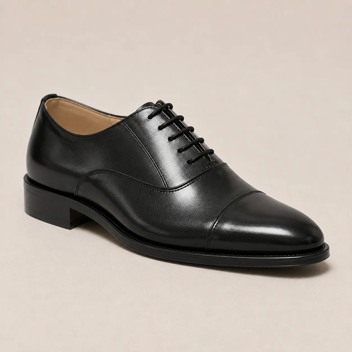 Goodyear Oxford - Black