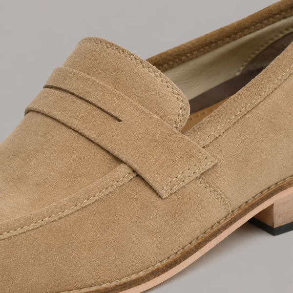 Slip-on