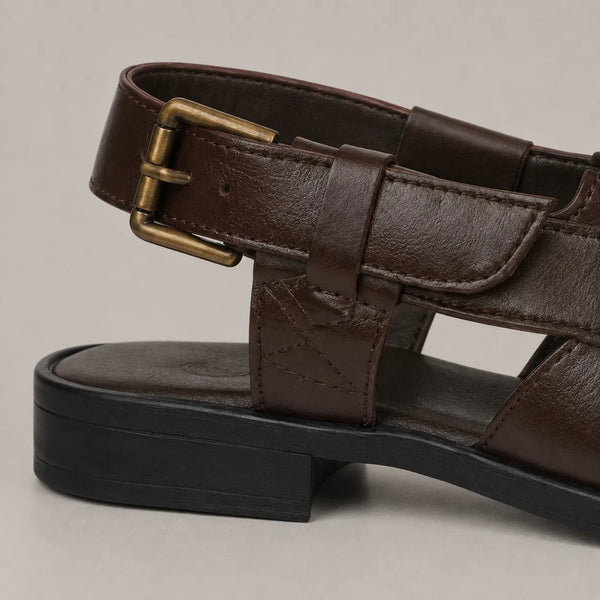 Buckle Closure