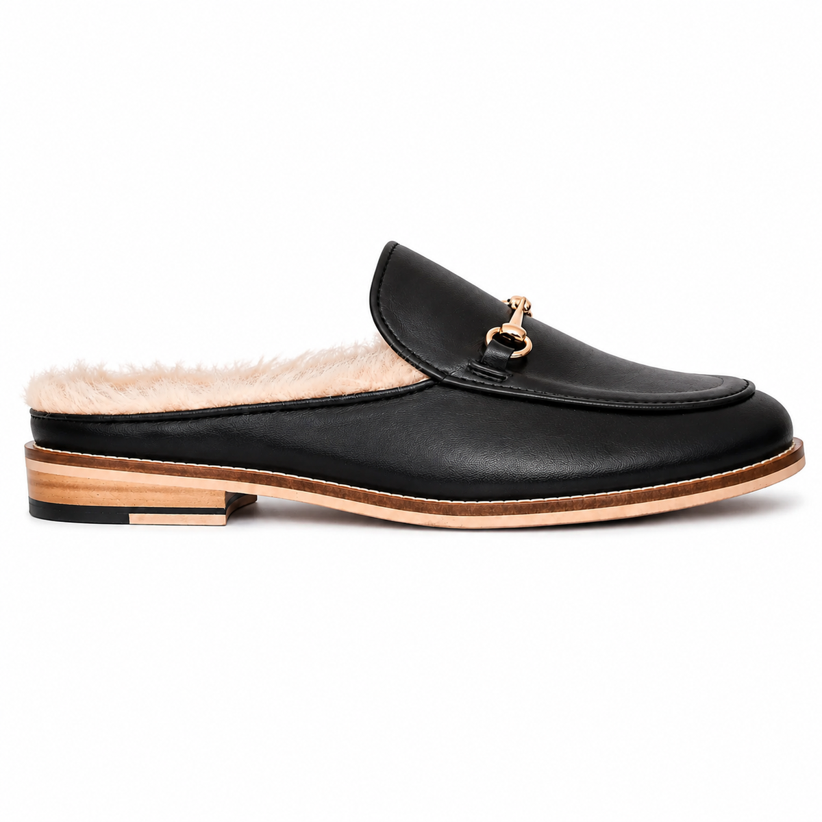 Mule - Black