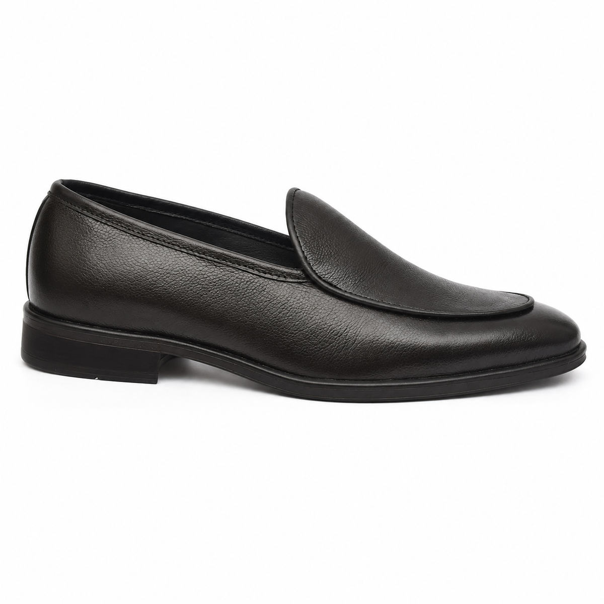 Loafer - Black