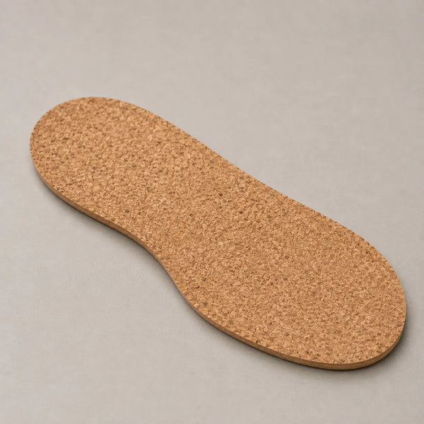 Cork Insole