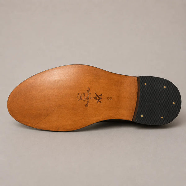 Handmade Sheet Outsole