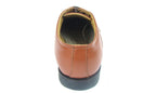 Police Oxford Shoes : Genuine leather Police Uniform shoes with  Memory foam footpad.  Article-106PO
